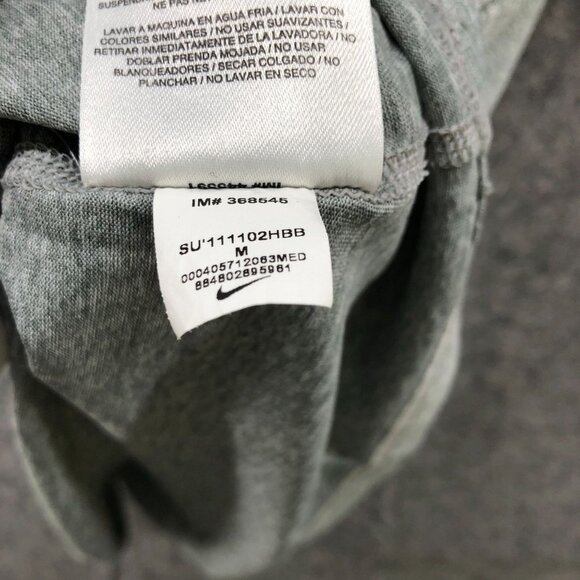 Nike Active T Shirt Womens M Short Sleeve Crewneck Dri-Fit Gym Running Workout - Picture 9 of 11